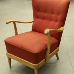 926 2392 ARMCHAIR